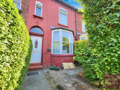 Greg Street, Reddish, Stockport, SK5