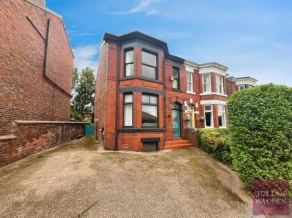 Garners Lane, Davenport, Stockport, SK3