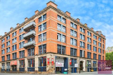 Whitworth Street, Manchester, M1