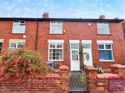 Bonar Road, Edgeley, Stockport, SK3