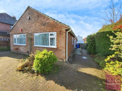 Abbey Grove, Offerton, Stockport, SK1