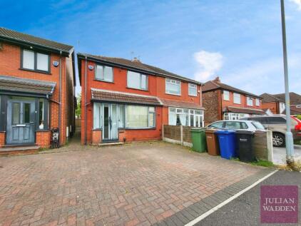 Ramsgate Road, Reddish, Stockport, SK5