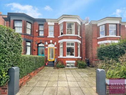 Garners Lane, Davenport, Stockport, SK3