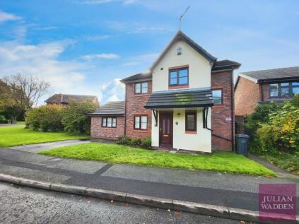 Sykes Meadow, Edgeley, Stockport, SK3