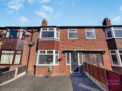 Aigburth Grove, Reddish, Stockport, SK5
