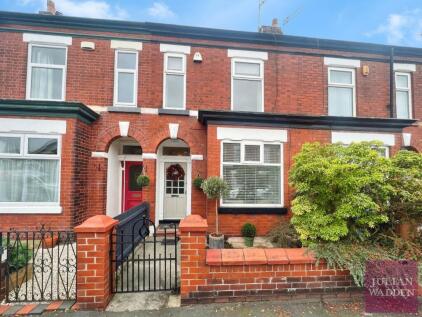 Chatham Street, Edgeley, Stockport, SK3