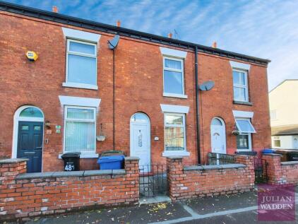 Gorton Road, Reddish, Stockport, SK5