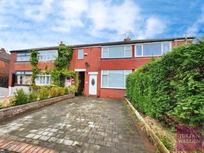 Belvedere Avenue, North Reddish, Stockport, SK5