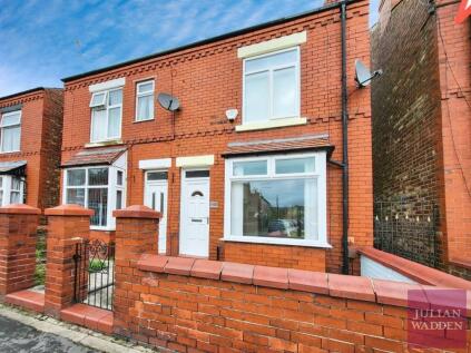 Beech Road, Davenport, Stockport, SK3