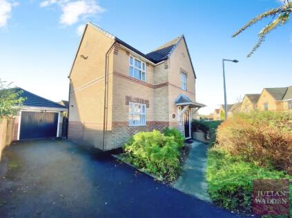 Pintail Avenue, Adswood, Stockport, SK3
