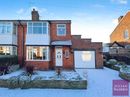 Woodbank Avenue, Offerton, Stockport, SK1