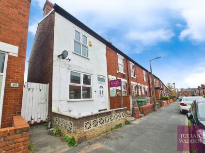 Winifred Road, Davenport, Stockport, SK2