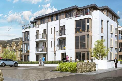 Vista Development - 1st Floor Apartment 7 Brisbane Street, Largs, North Ayrshire, KA30 8QW