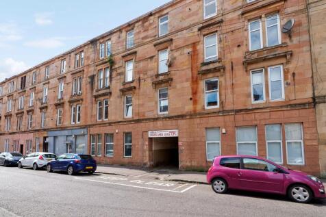 3/3 26 Deanston Drive, Glasgow, G41 3AD