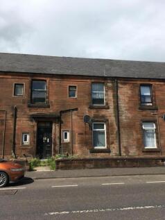 RESIDENTIAL PROPERTY PORTFOLIO, East Ayrshire, KA16 9HF