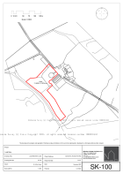 Floor/Site plan 1