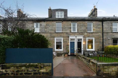 Leith - 4 bedroom town house for sale