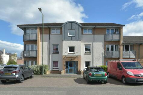 Saughton - 2 bedroom flat for sale