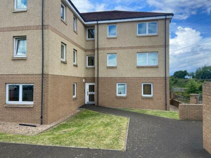 Musselburgh - 2 bedroom flat for sale