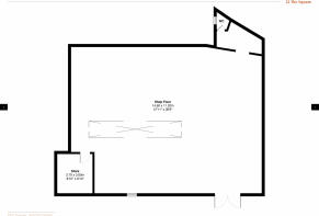 Floor/Site plan 1