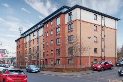 2/1 82 Firhill Road, Glasgow, G20 7AL