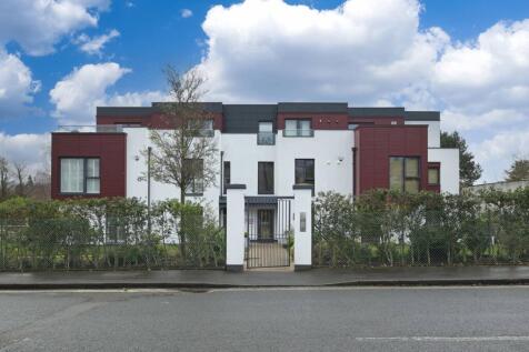 34/4 Barnton Avenue West, Barnton, Edinburgh, EH4 6DE