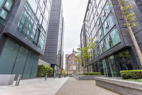 35 Simpson Loan, Quarter Mile, Edinburgh, EH3 9GH