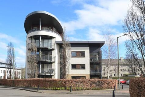 Flat 8, 1 East Pilton Farm Wynd, Edinburgh, EH5 2GJ
