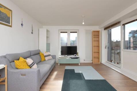 Flat 8, 1 East Pilton Farm Wynd, Edinburgh, EH5 2GJ