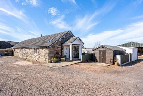 Auld Byre Auchtygemmel Farm, Auchenheath, Lanark, ML11 9XH