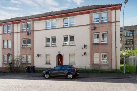 0/2, 20 Clarence Street, Paisley, PA1 1PU