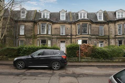 2/3 Greenhill Place, Greenhill, Edinburgh, EH10 4BR