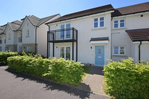 21 Somerville Road, Balerno, Edinburgh, EH14 5BF