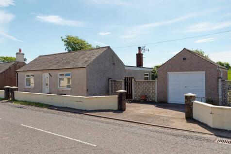 Lochleaze, Eaglesfield, Lockerbie, DG11 3PD