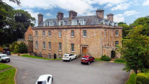 7 Midfield House, Lasswade, EH18 1ED