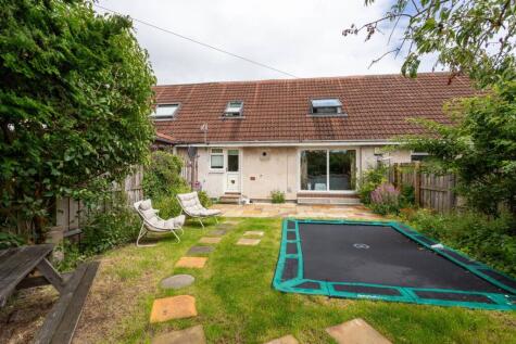 4 Walker Street, Kincardine, FK10 4NT