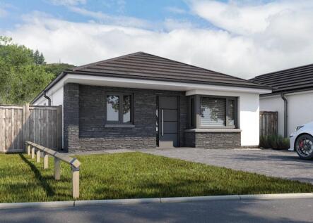 Plot 2 Fullerton Place, Patna, South Ayrshire, KA6 7NN