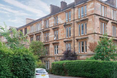 3/2 78 Roslea Drive, Glasgow, G31 2RP