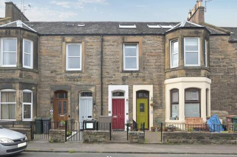 17 Ryehill Place, Leith Links, Edinburgh, EH6 8EP