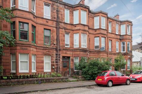 0/2, 3 Clifford Place, Cessnock, Glasgow, G51 1NS