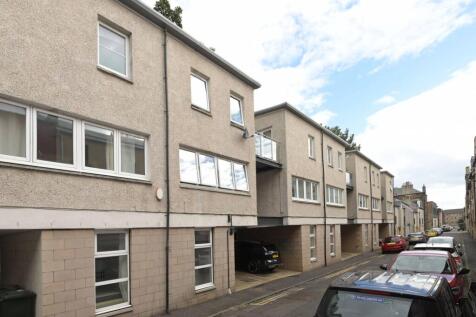 80 Trafalgar Lane, Bonnington, Edinburgh, EH6 4DQ