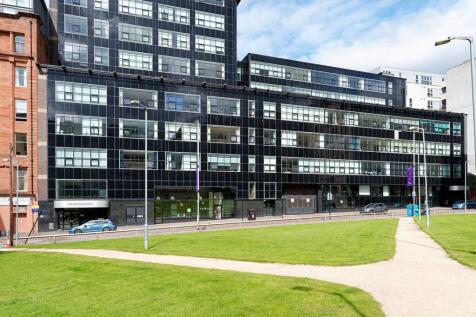 1/8, 145 Albion Street, Glasgow, G1 1QS