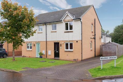 53 Bolerno Crescent, Dargavel Village, Bishopton, PA7 5FH