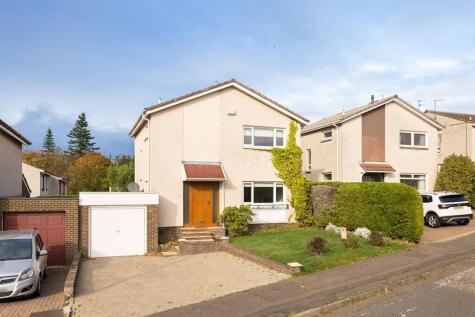 147 Howden Hall Drive, Howdenhall, Edinburgh, EH16 6YF