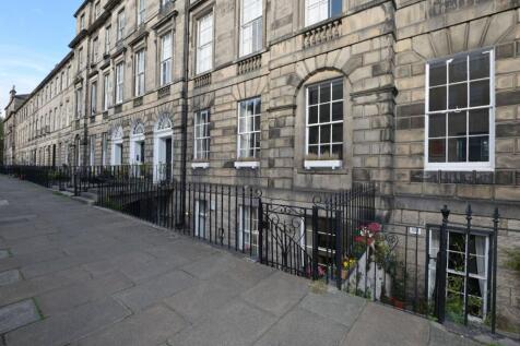 24A London Street, New Town, Edinburgh, EH3 6NA