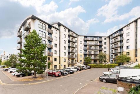 Flat 12, 2 Drybrough Crescent, Edinburgh, EH16 4FB