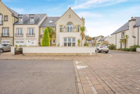 52 Harbourside, Kip Marina, Inverkip, PA16 0BF
