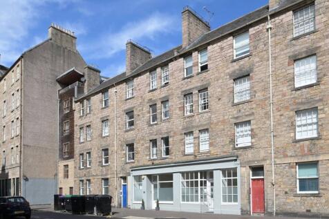 52/7 East Crosscauseway, Newington, Edinburgh, EH8 9HD