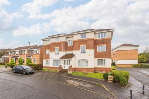 19/5 East Kilngate Rigg, Gilmerton, Edinburgh, EH17 8UA