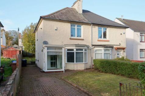 274 Mosspark Drive, Bellahouston, G52 1NR